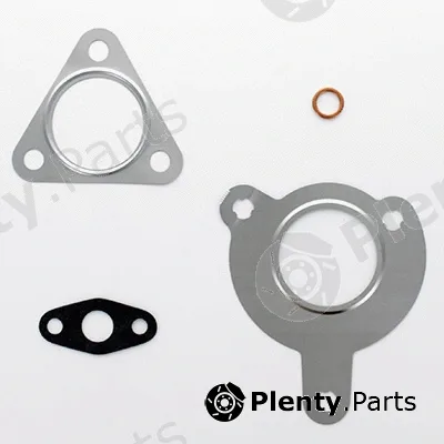 Fispa 47.833 — Mounting Kit, charger