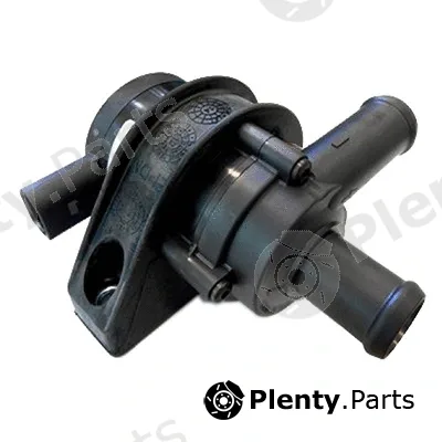 Fispa 5.5065 — Water Recirculation Pump, parking heater