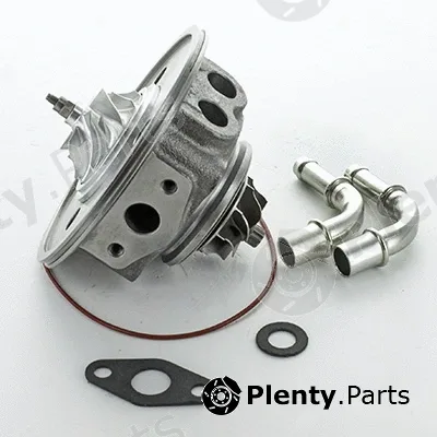 Fispa 47.1282 — Core assembly, turbocharger ETP TURBO