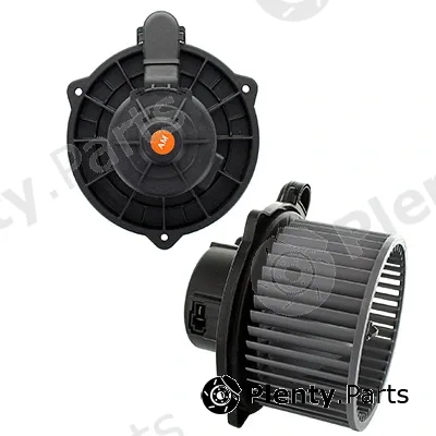 Fispa 9.2174 — Interior Blower