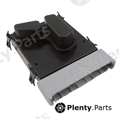 Fispa 640150 — Switch, seat adjustment