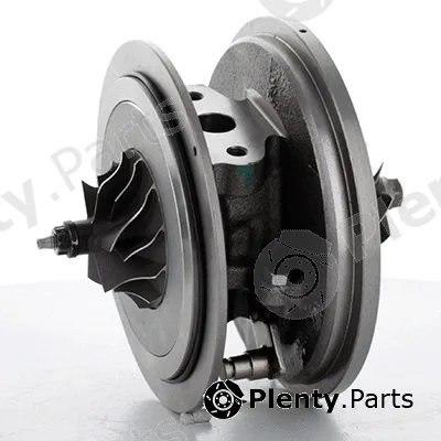 Fispa 47.458 — Core assembly, turbocharger ETP TURBO