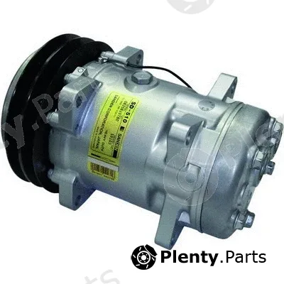 Fispa 1.1285 — Compressor, air conditioning