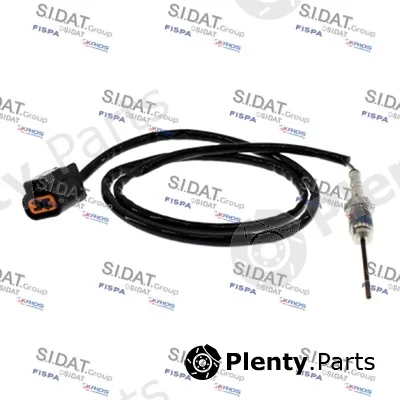 Fispa 82.1597A2 — Sensor, exhaust gas temperature