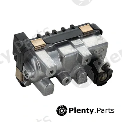 Fispa 48.1071 — Boost Pressure Control Valve