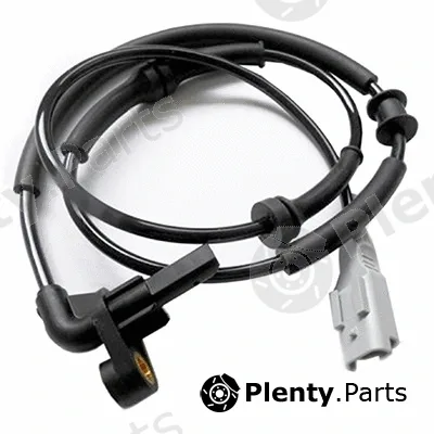 Fispa 84.1091 — Sensor, wheel speed