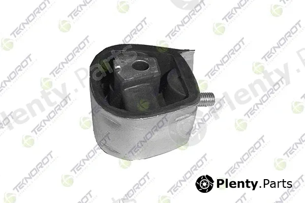 Teknorot OP-EM002 — Mounting, engine