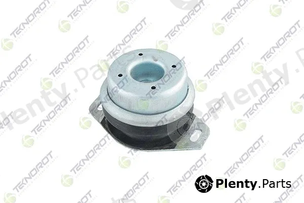 Teknorot PE-EM011 — Mounting, engine
