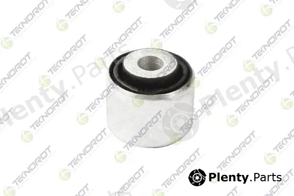 Teknorot AU-BS107 — Mounting, control/trailing arm