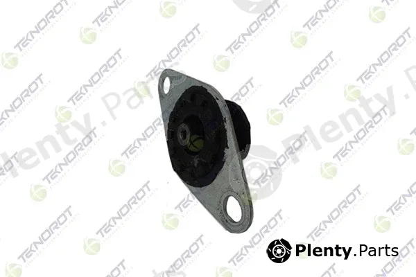 Teknorot FI-EM082 — Mounting, engine
