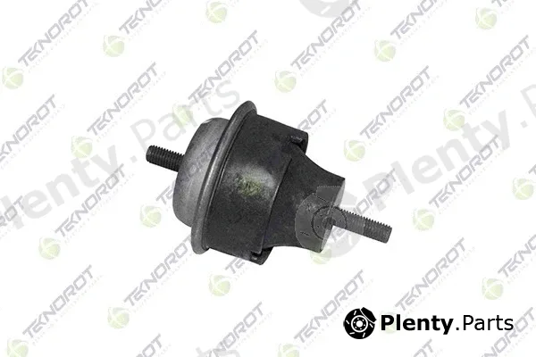 Teknorot PE-EM008 — Mounting, engine
