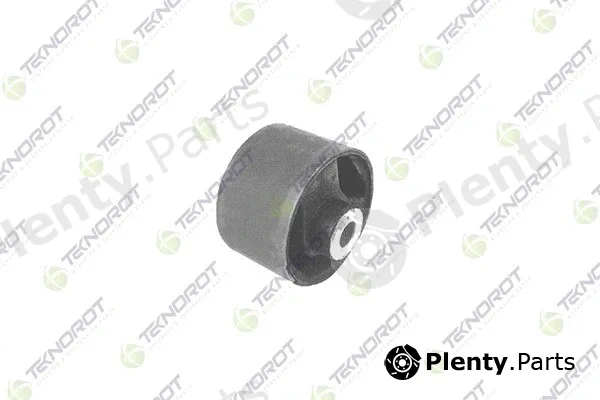 Teknorot SK-TM001 — Mounting, engine