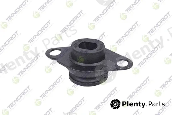 Teknorot RE-TM001 — Mounting, engine