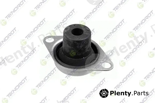 Teknorot FI-EM079 — Mounting, engine