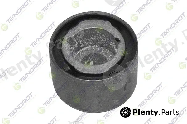 Teknorot SB545 — Mounting, engine