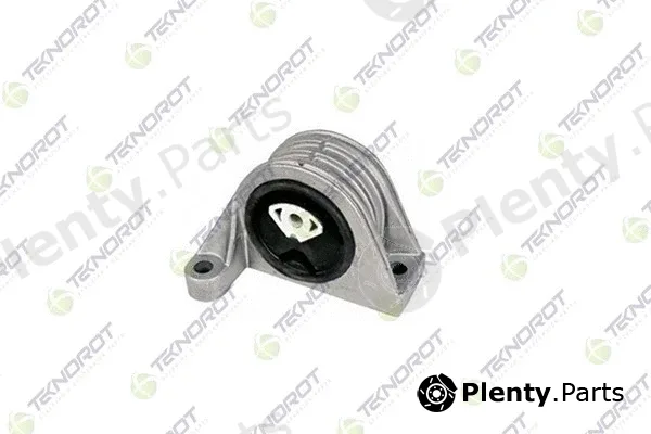 Teknorot FI-EM027 — Mounting, engine