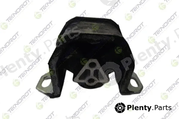 Teknorot OP-EM068 — Mounting, engine