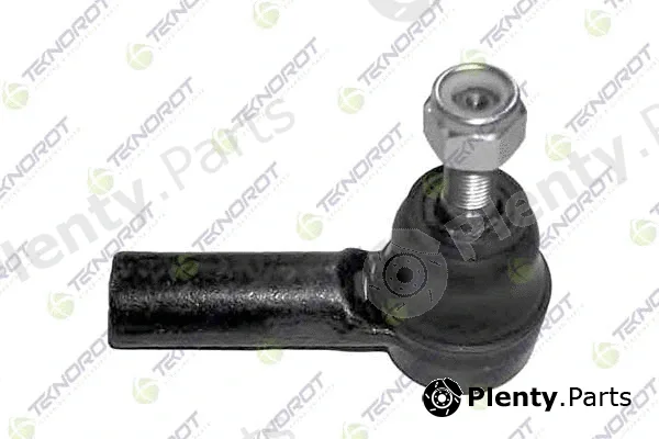 Teknorot DA-201 — Tie Rod End
