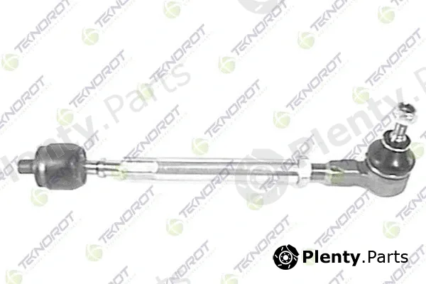 Teknorot R-201407 — Tie Rod