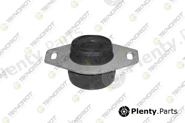 Teknorot PE-EM010 — Mounting, engine