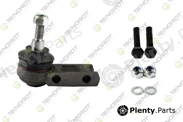 Teknorot SA-105 — Ball Joint