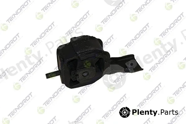 Teknorot FD-EM005 — Mounting, engine