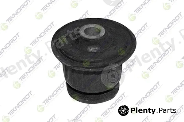 Teknorot AU-BS014 — Mounting, control/trailing arm