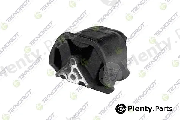 Teknorot OP-EM055 — Mounting, engine