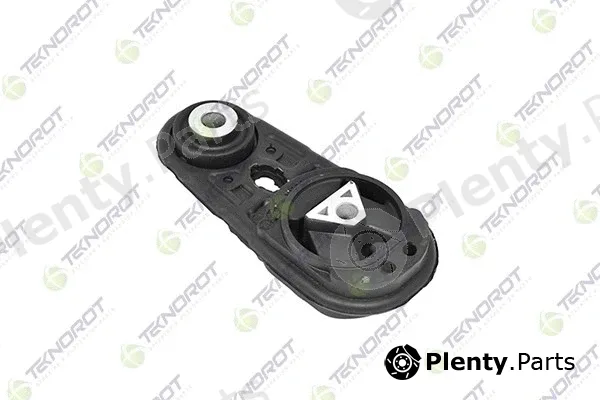 Teknorot RE-EM053 — Mounting, engine