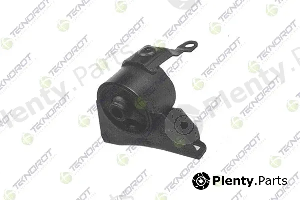 Teknorot TO-EM003 — Mounting, engine
