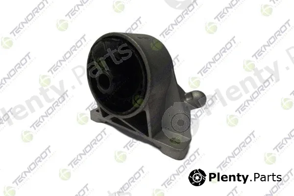 Teknorot OP-EM016 — Mounting, engine