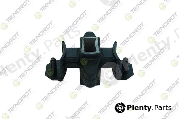 Teknorot OP-EM001 — Mounting, engine