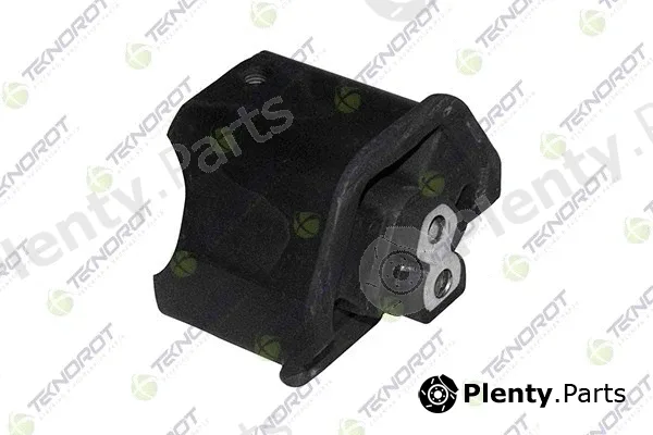 Teknorot OP-EM054 — Mounting, engine