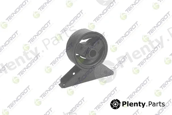 Teknorot HY-EM021 — Mounting, engine