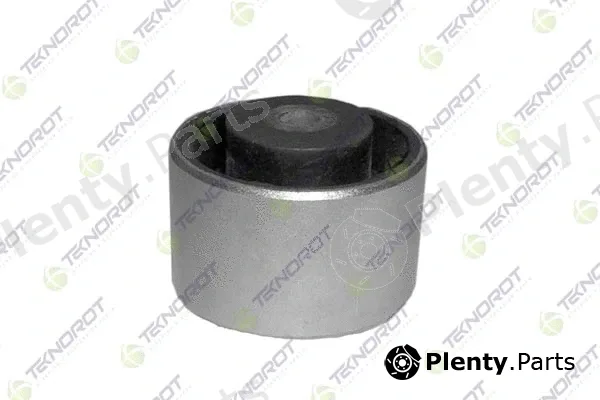 Teknorot SB422 — Mounting, engine
