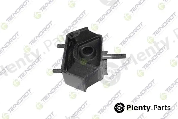 Teknorot ME-EM014 — Mounting, engine