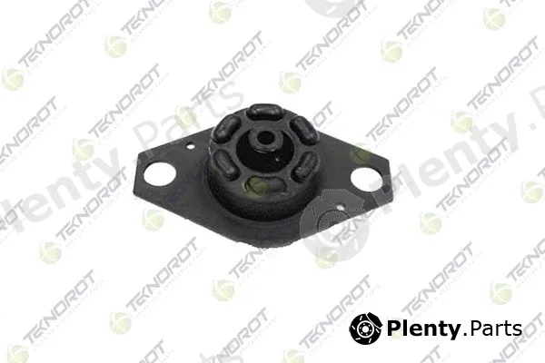 Teknorot FI-EM066 — Mounting, engine
