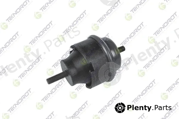 Teknorot PE-EM003 — Mounting, engine