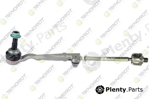 Teknorot B-9621013 — Tie Rod