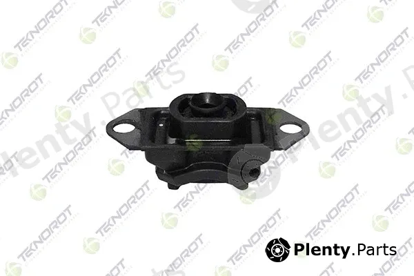 Teknorot RE-EM062 — Mounting, engine