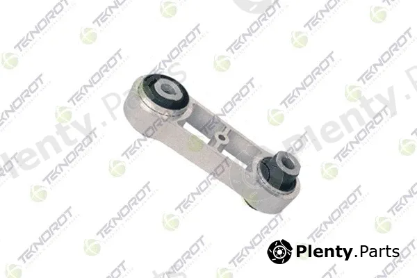 Teknorot RE-EM017 — Mounting, engine