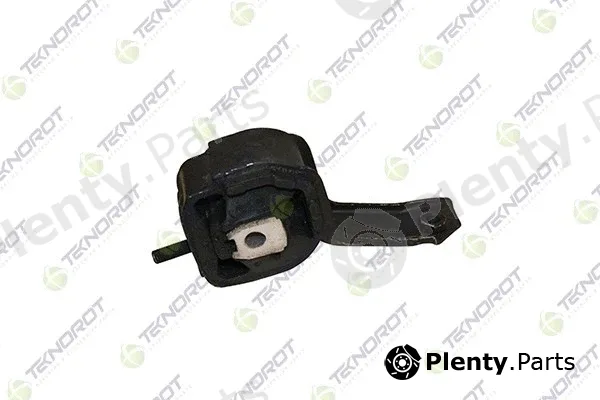 Teknorot FD-EM004 — Mounting, engine