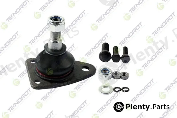 Teknorot R-404 — Ball Joint
