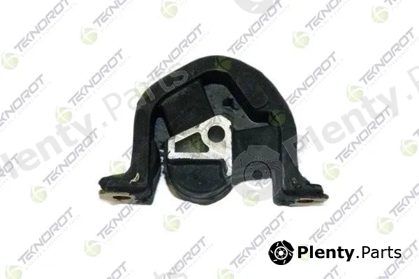 Teknorot OP-EM029 — Mounting, engine