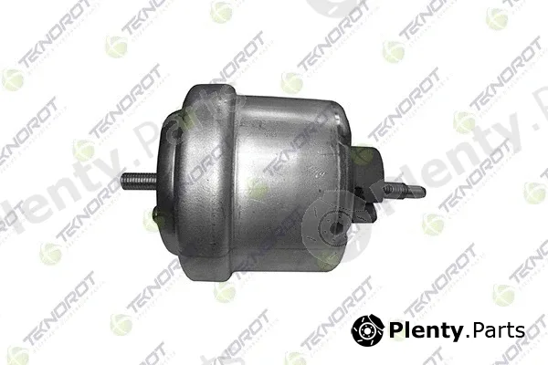 Teknorot OP-EM071 — Mounting, engine