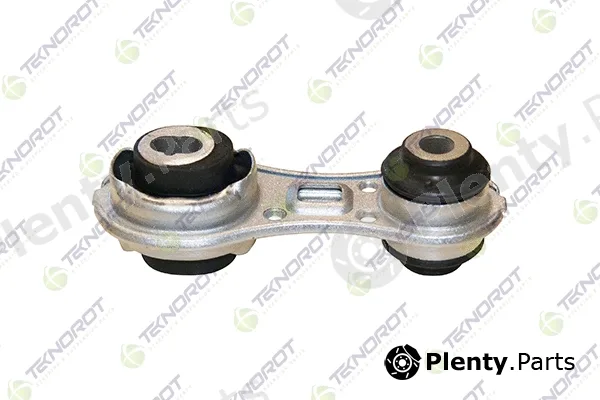 Teknorot SC238 — Mounting, engine