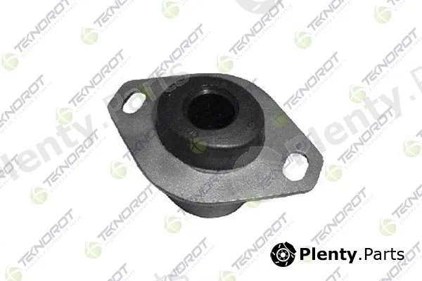 Teknorot PE-EM006 — Mounting, engine