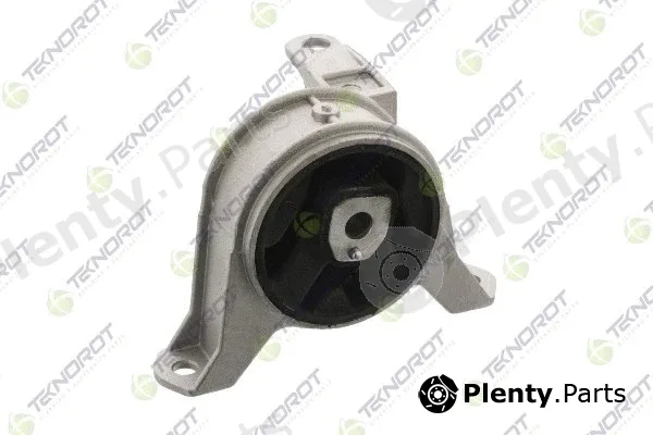 Teknorot OP-EM013 — Mounting, engine