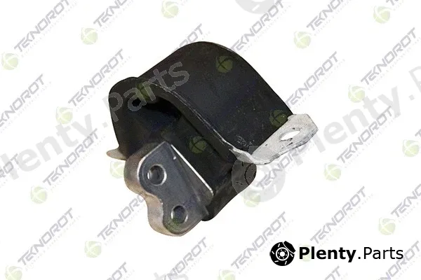 Teknorot OP-EM034 — Mounting, engine