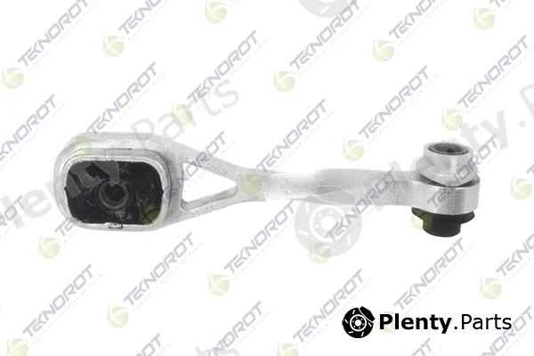 Teknorot SC43 — Mounting, engine